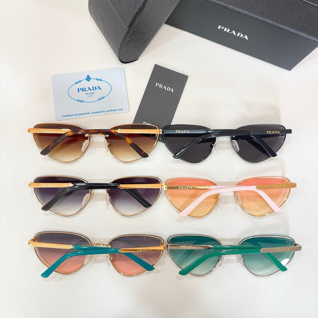 Prada Sunglasses – PR 57WS