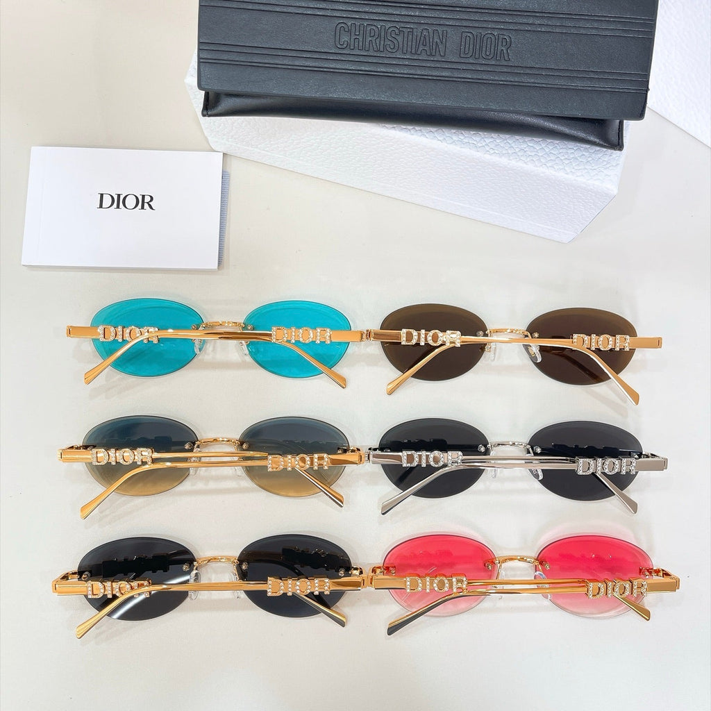 Dior Sunglasses – DIORCAT2300M
