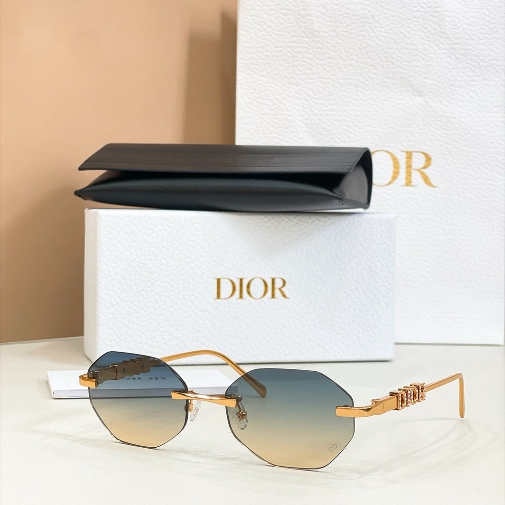 Dior Sunglasses – DIORCAT2301M