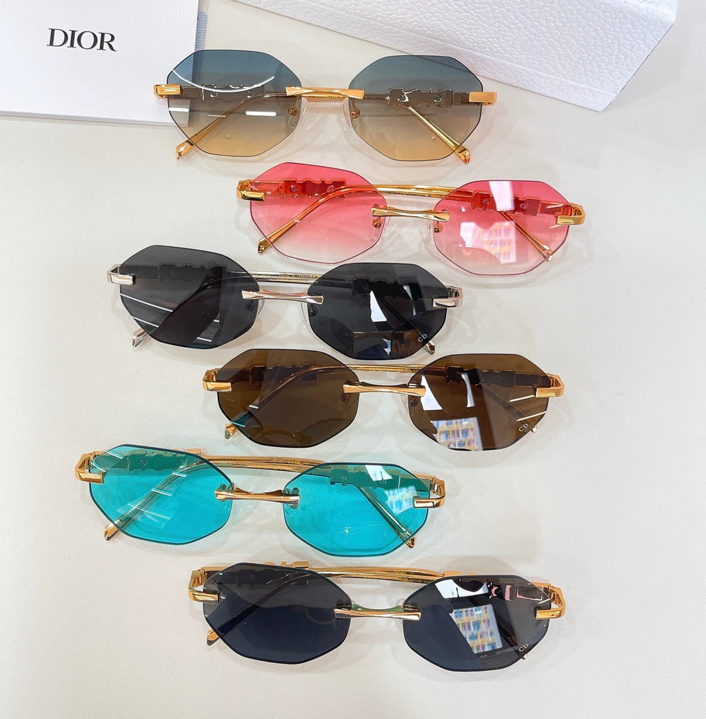 Dior Sunglasses – DIORCAT2301M