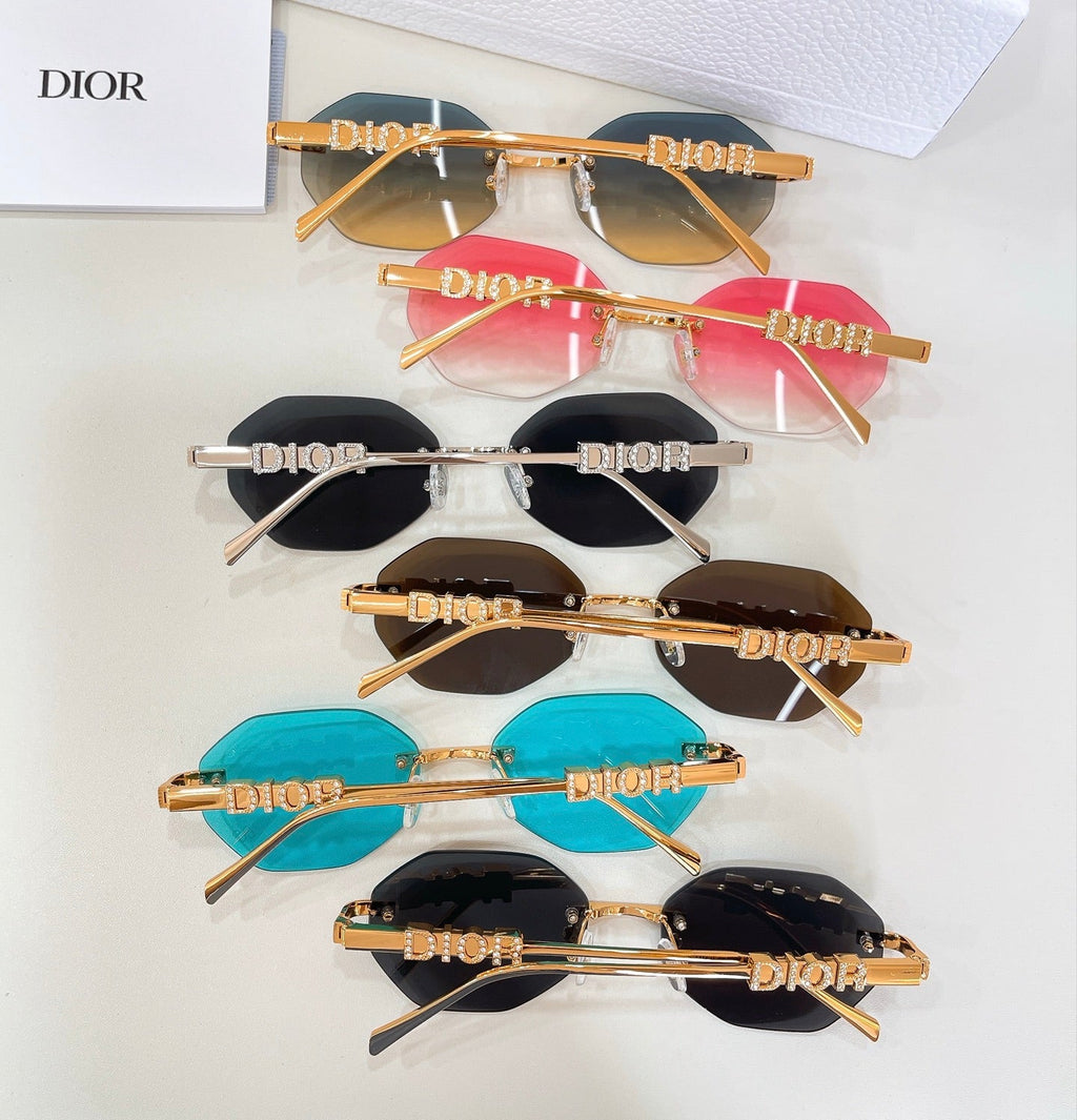 Dior Sunglasses – DIORCAT2301M