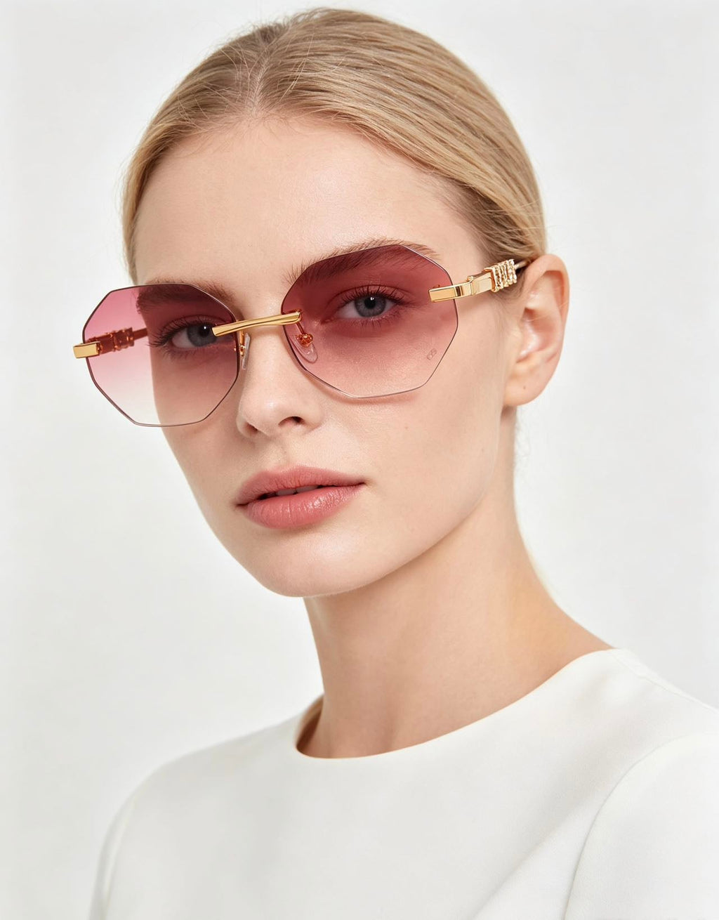 Dior Sunglasses – DIORCAT2301M