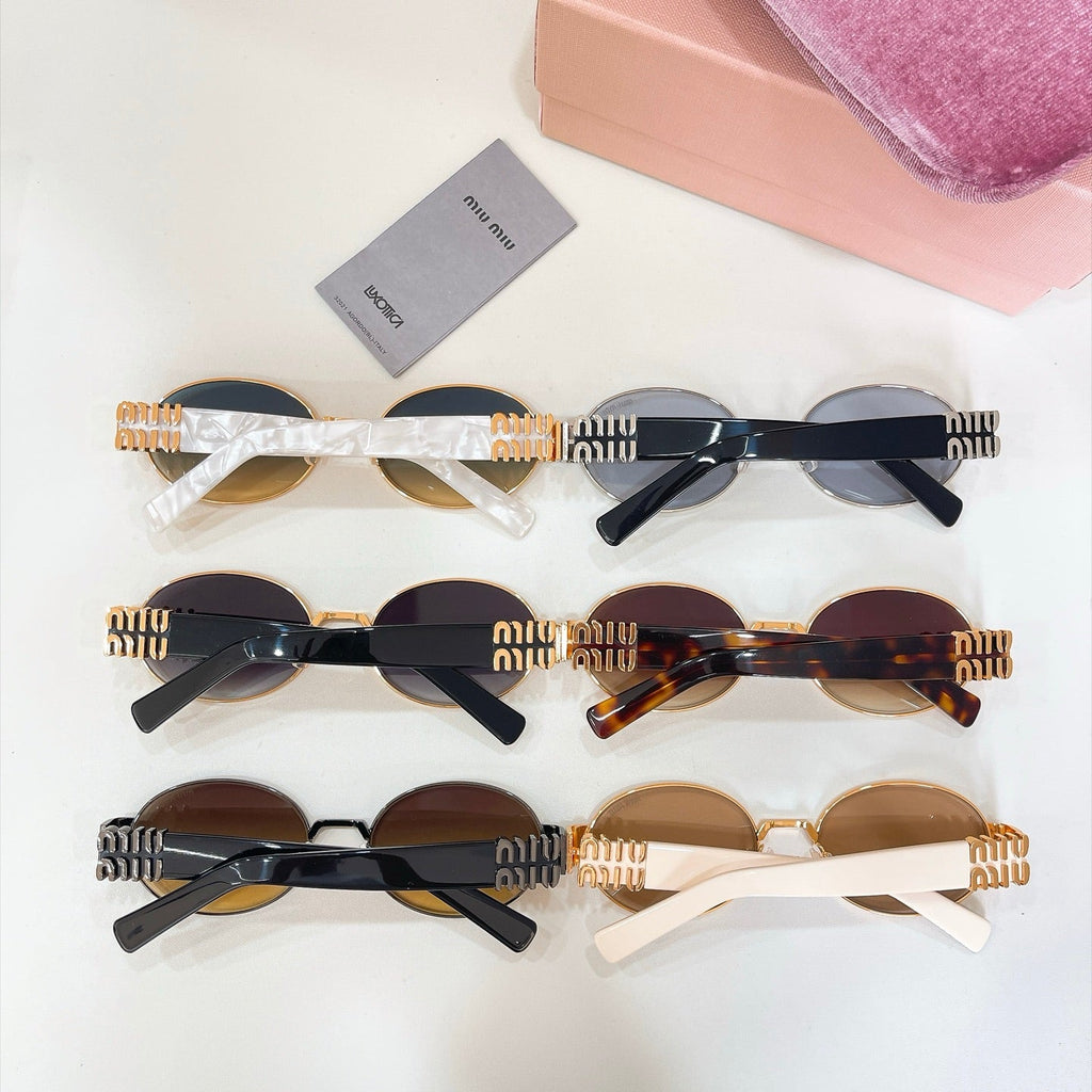 Miu Miu Sunglasses – MU 113AV
