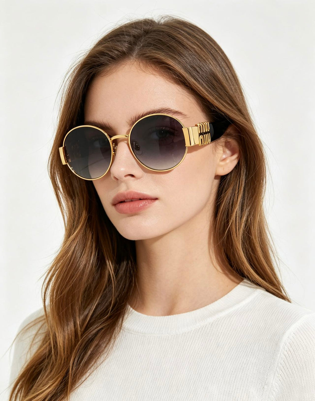 Miu Miu Sunglasses – MU 113AV