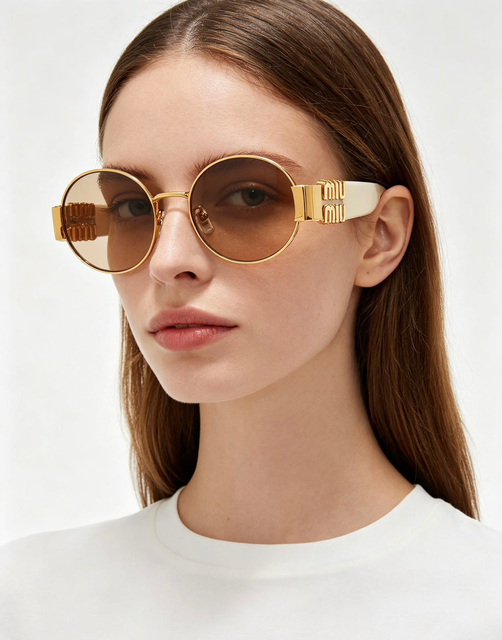 Miu Miu Sunglasses – MU 113AV