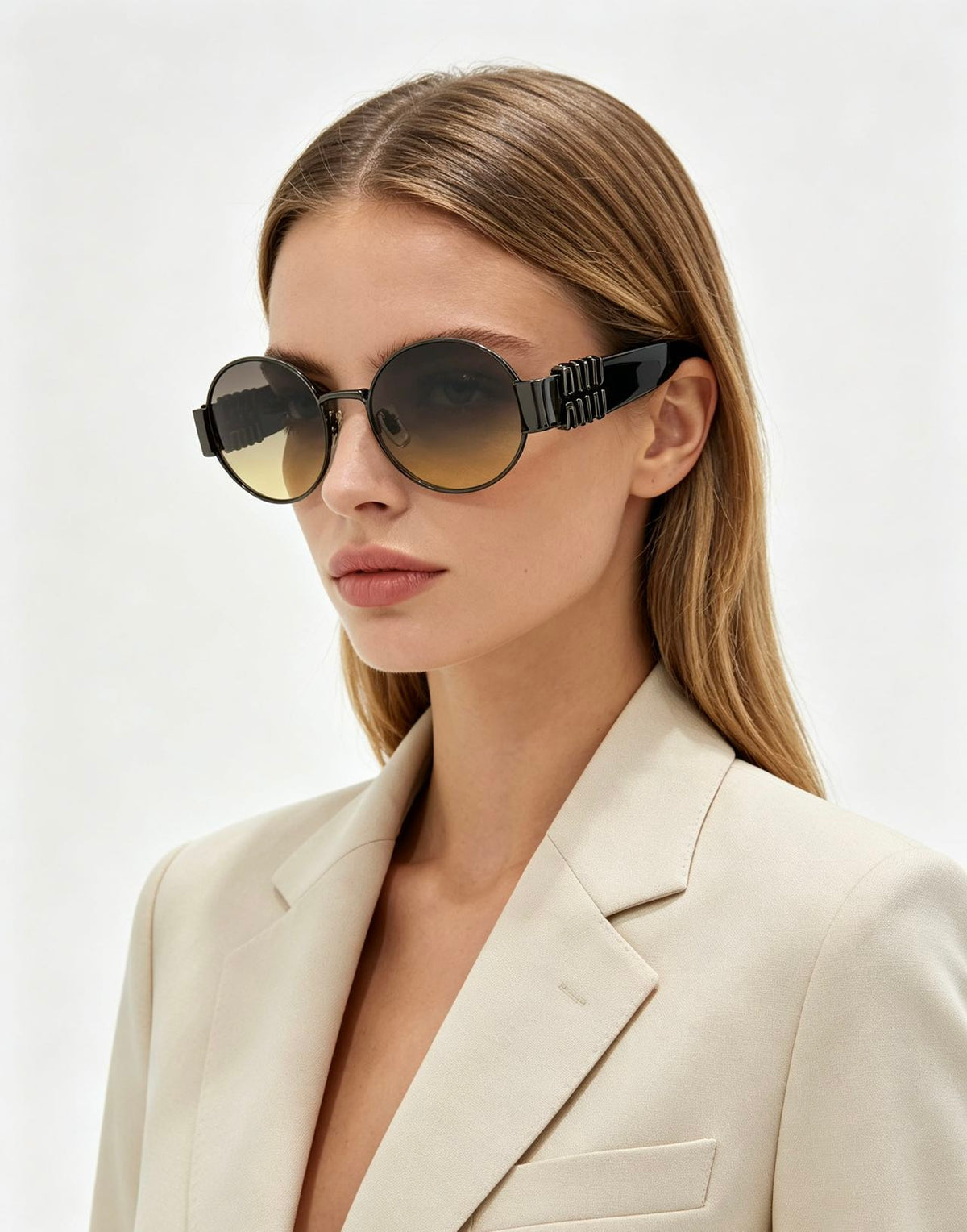 Miu Miu Sunglasses – MU 113AV
