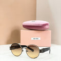 Miu Miu Sunglasses – MU 116AV