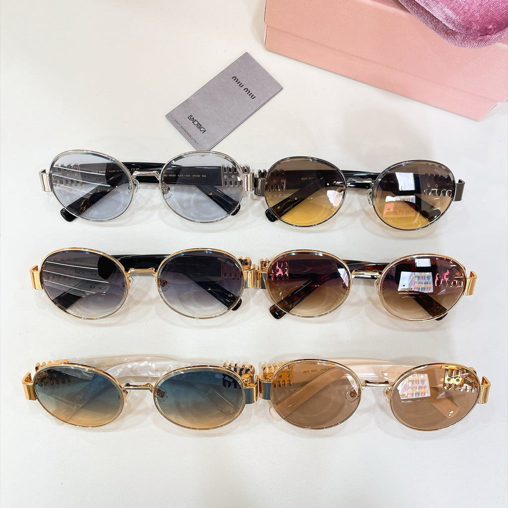 Miu Miu Sunglasses – MU 116AV