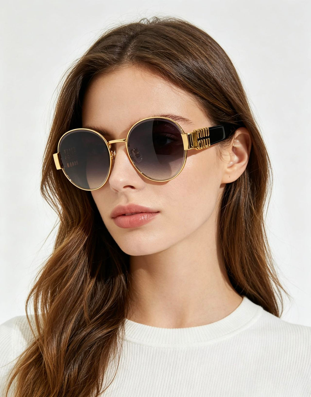 Miu Miu Sunglasses – MU 116AV