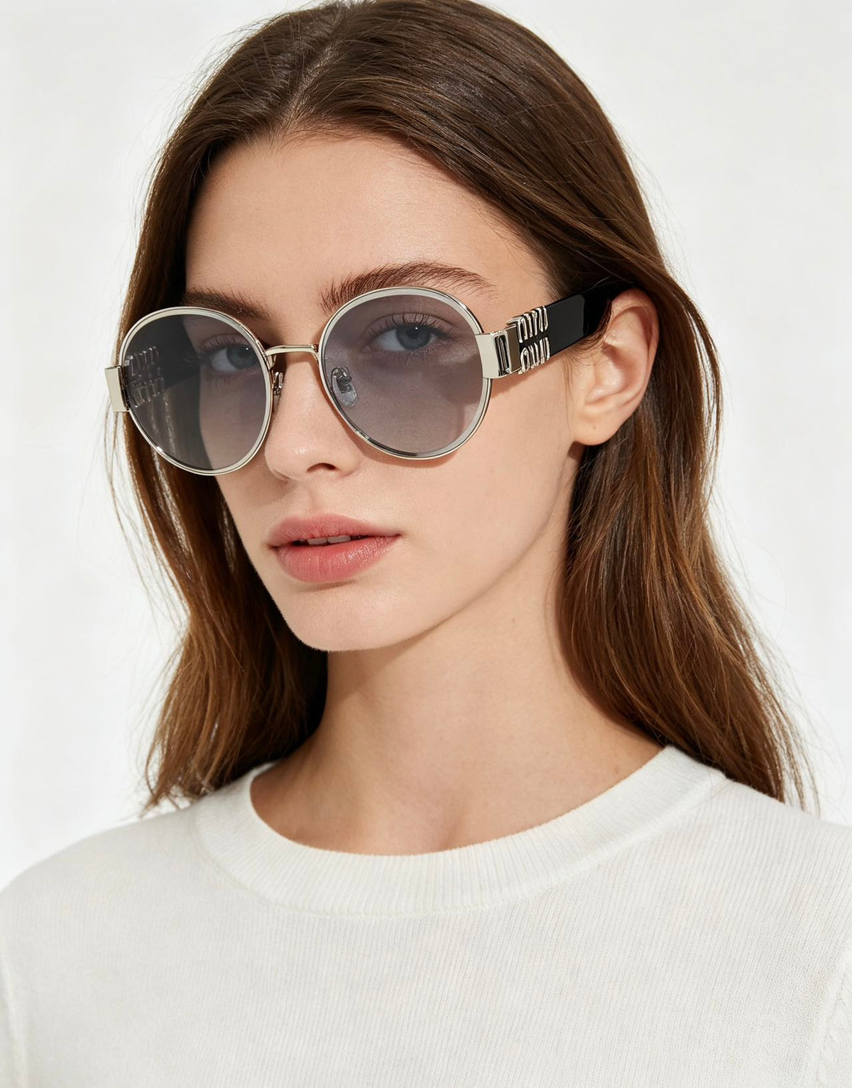 Miu Miu Sunglasses – MU 116AV