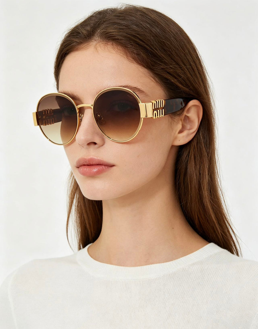 Miu Miu Sunglasses – MU 116AV