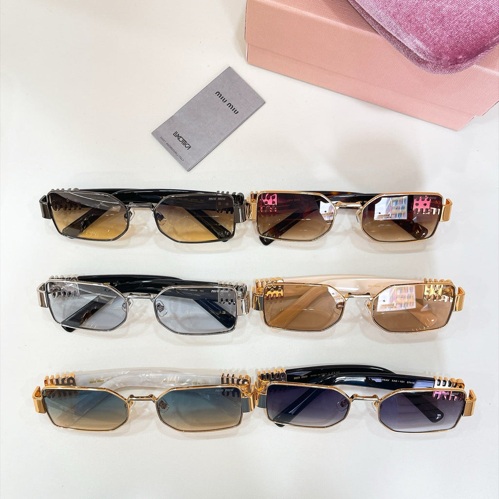 Miu Miu Sunglasses – MU 115AV