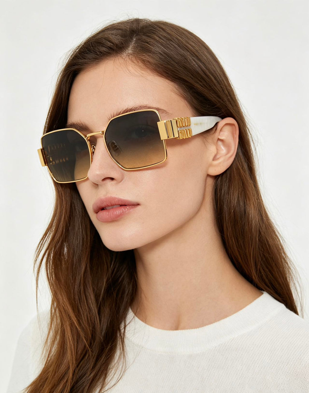 Miu Miu Sunglasses – MU 115AV
