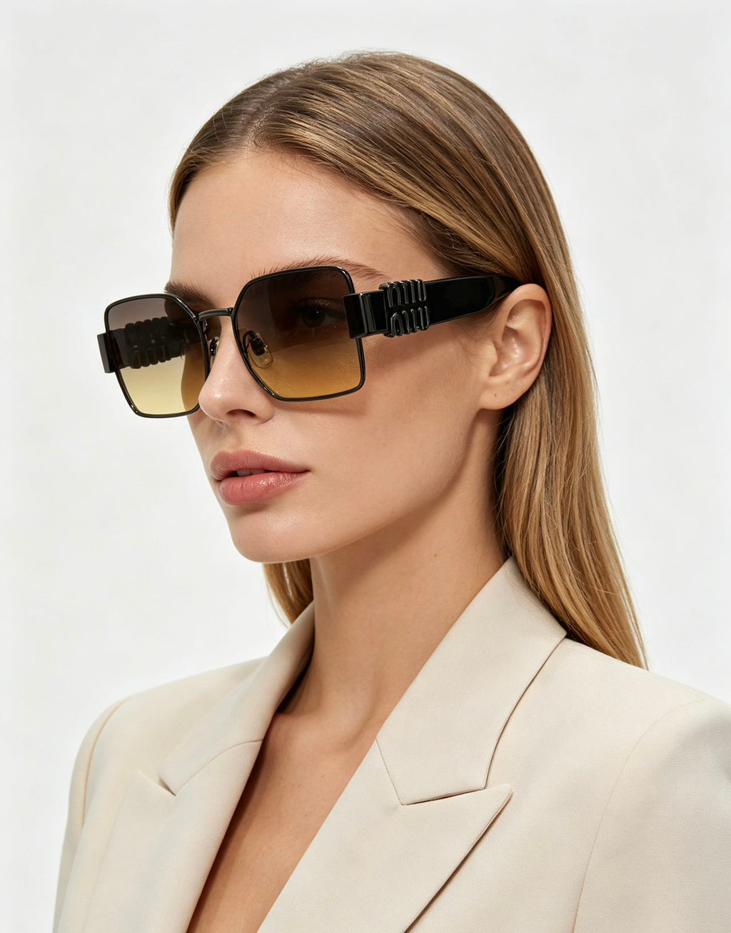 Miu Miu Sunglasses – MU 115AV