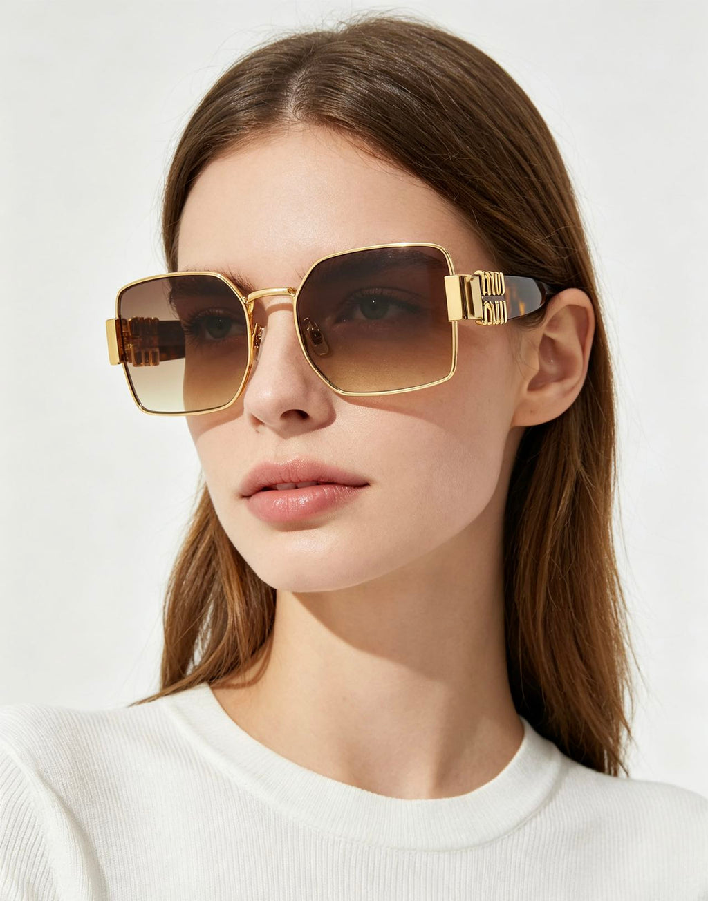 Miu Miu Sunglasses – MU 115AV