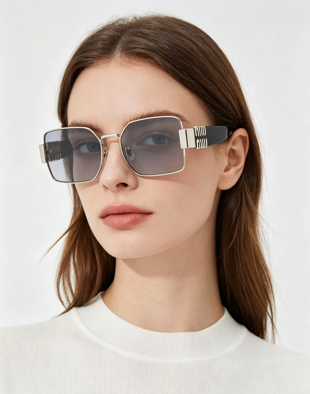 Miu Miu Sunglasses – MU 115AV