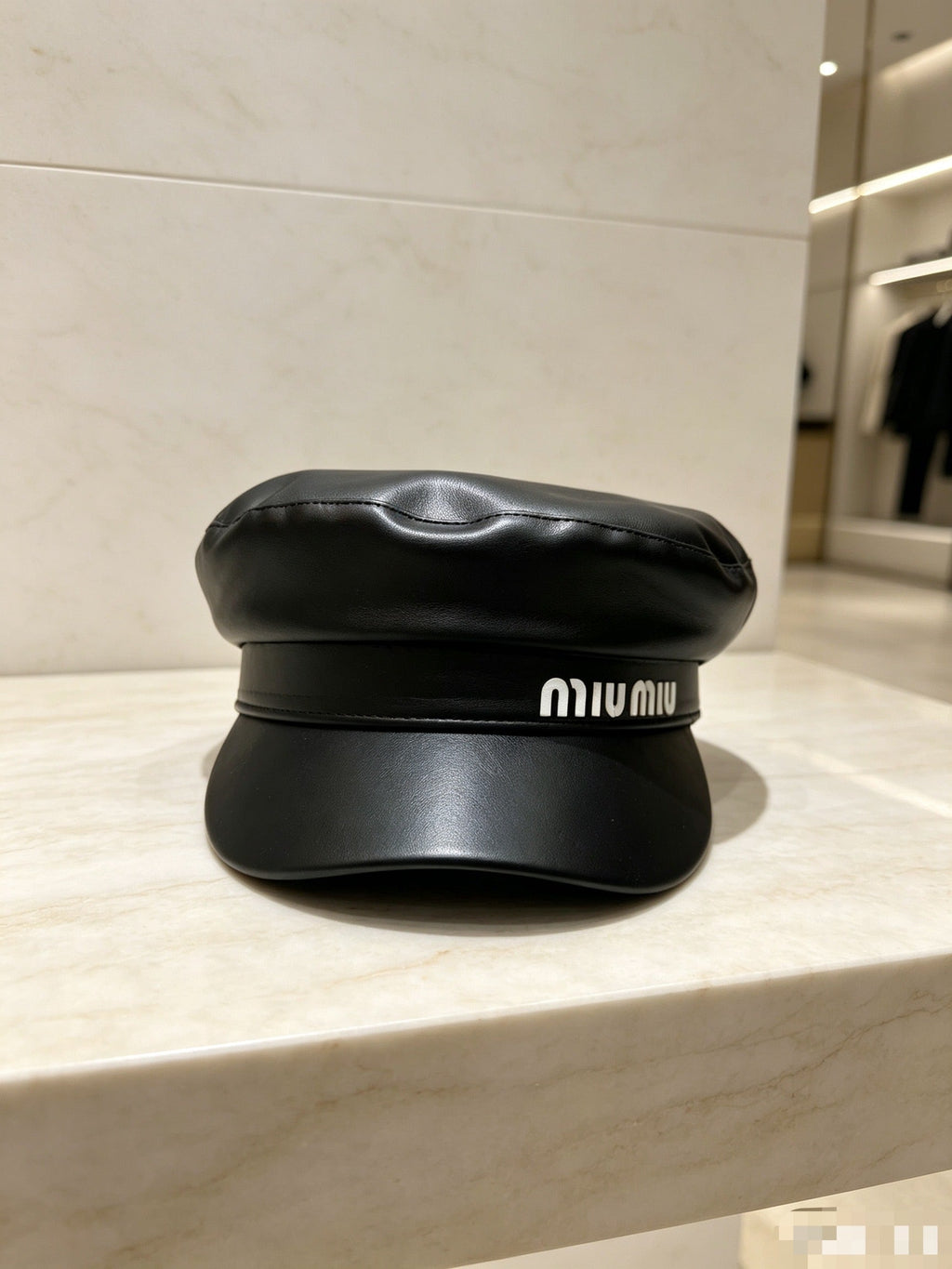 Miu Miu New Arrival Military Cap
