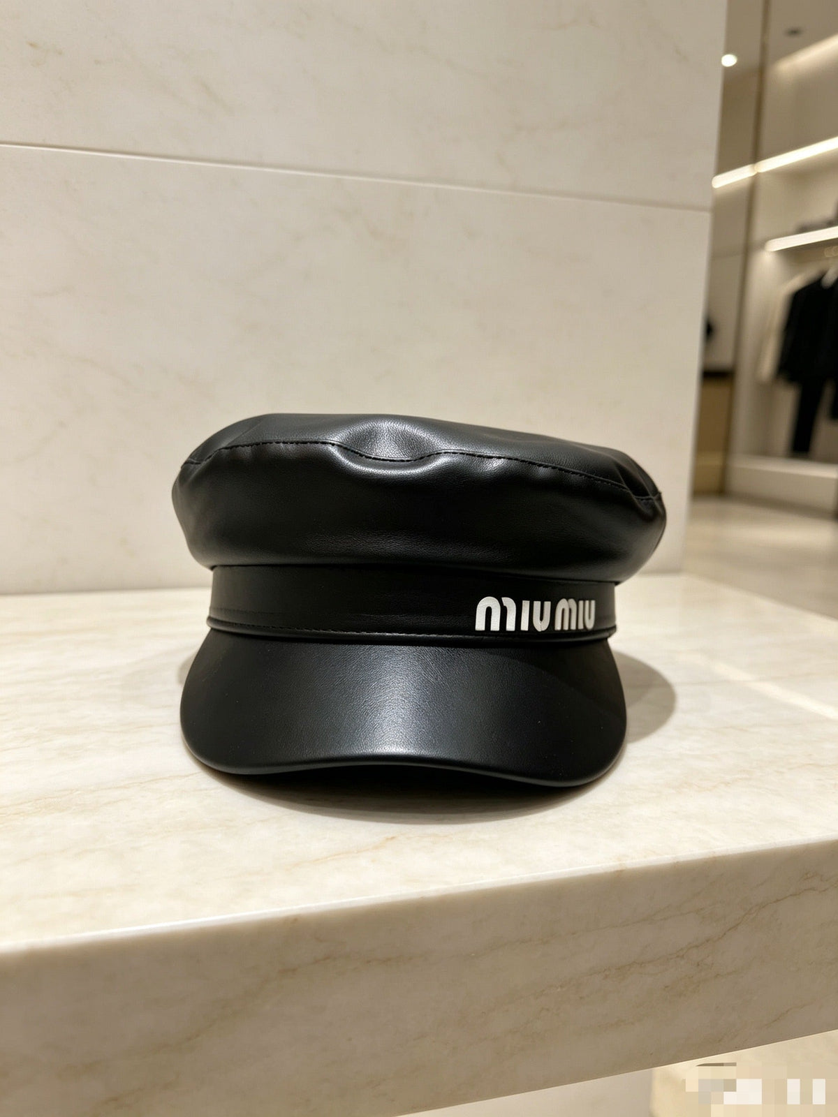 Miu Miu New Arrival Military Cap