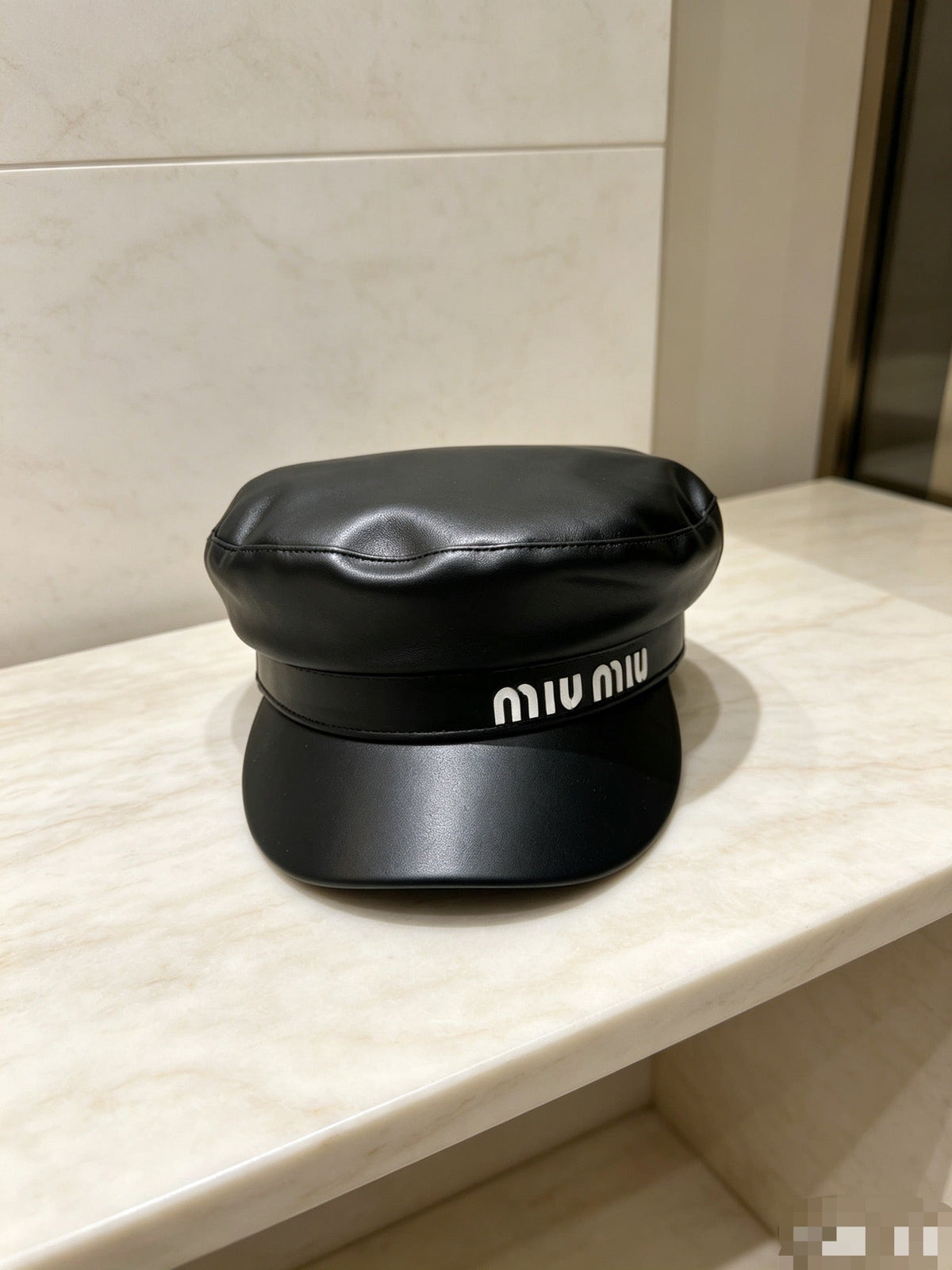 Miu Miu New Arrival Military Cap
