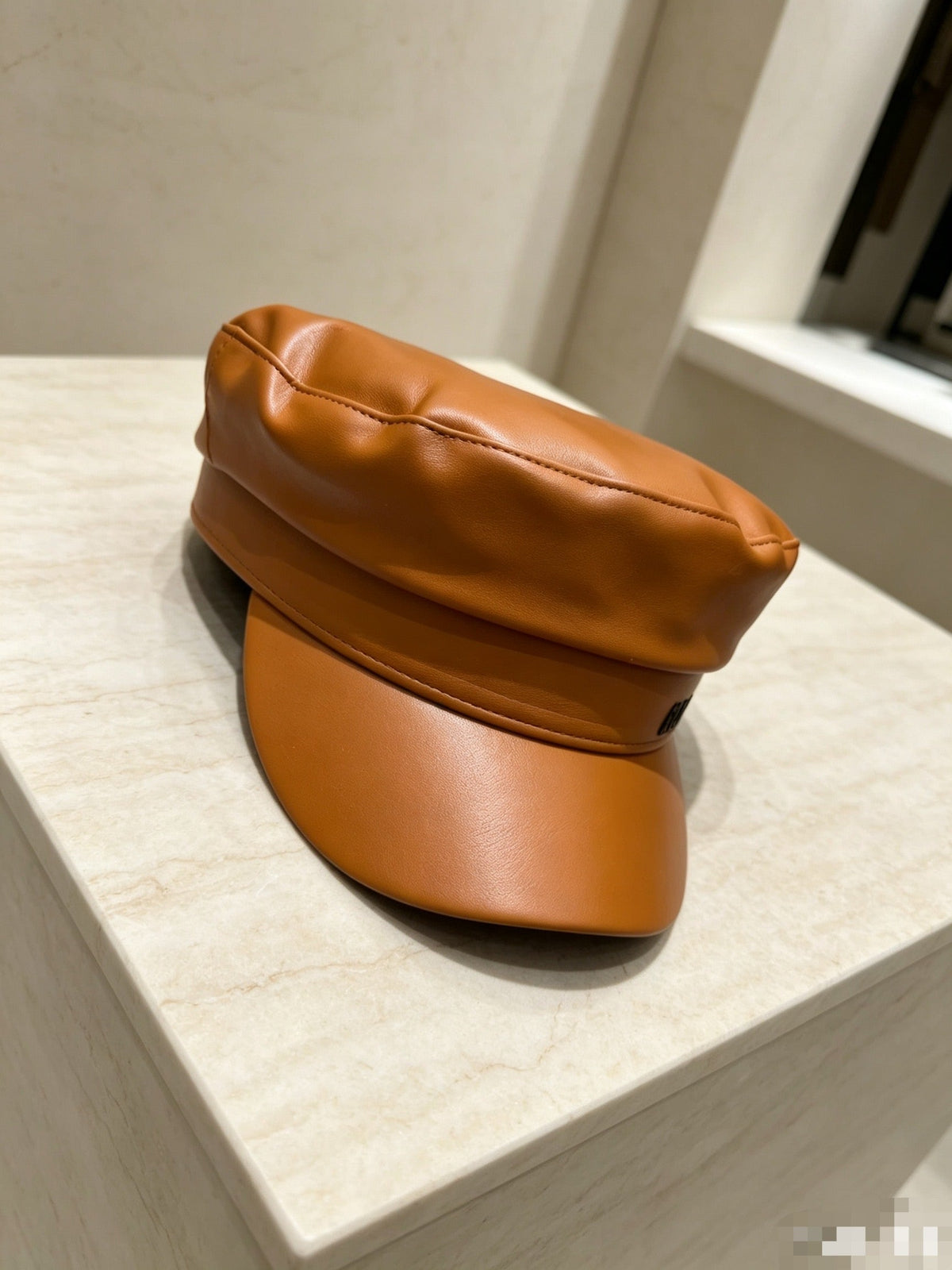 Miu Miu New Arrival Military Cap