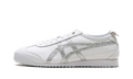 Onitsuka Tiger Mexico 66 SD Sneakers - White Pure Silver Glitter