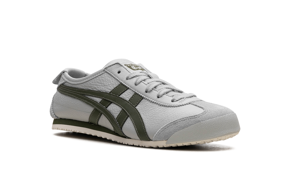 Onitsuka Tiger Mexico 66 Sneakers - Mid Grey Pine Tree